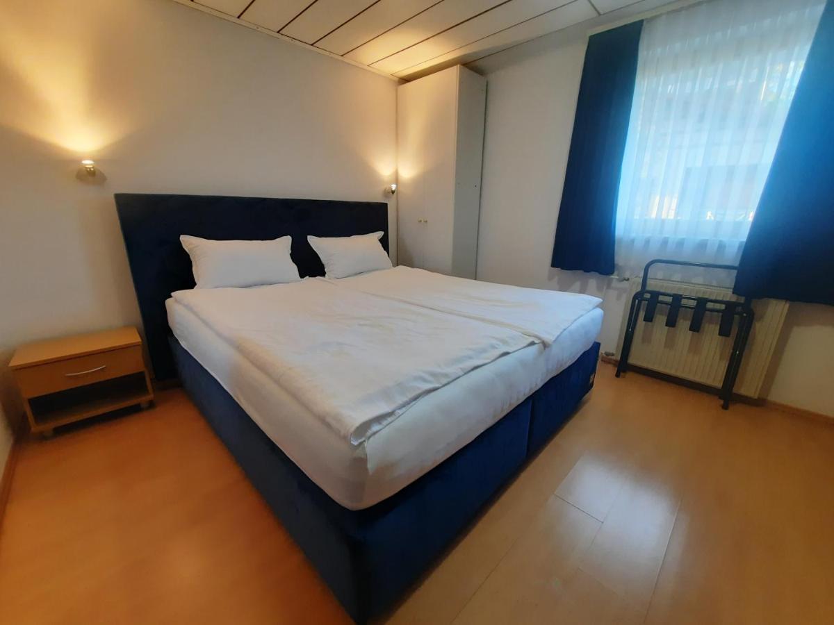 Gostisce Jezero Bed & Breakfast Медводе Екстериор снимка