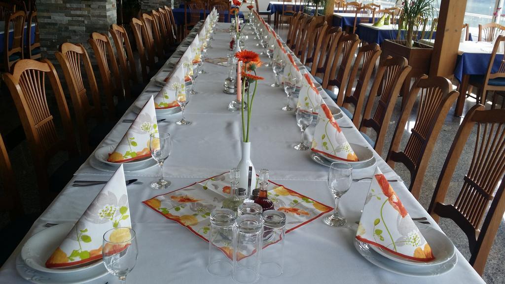 Gostisce Jezero Bed & Breakfast Медводе Екстериор снимка