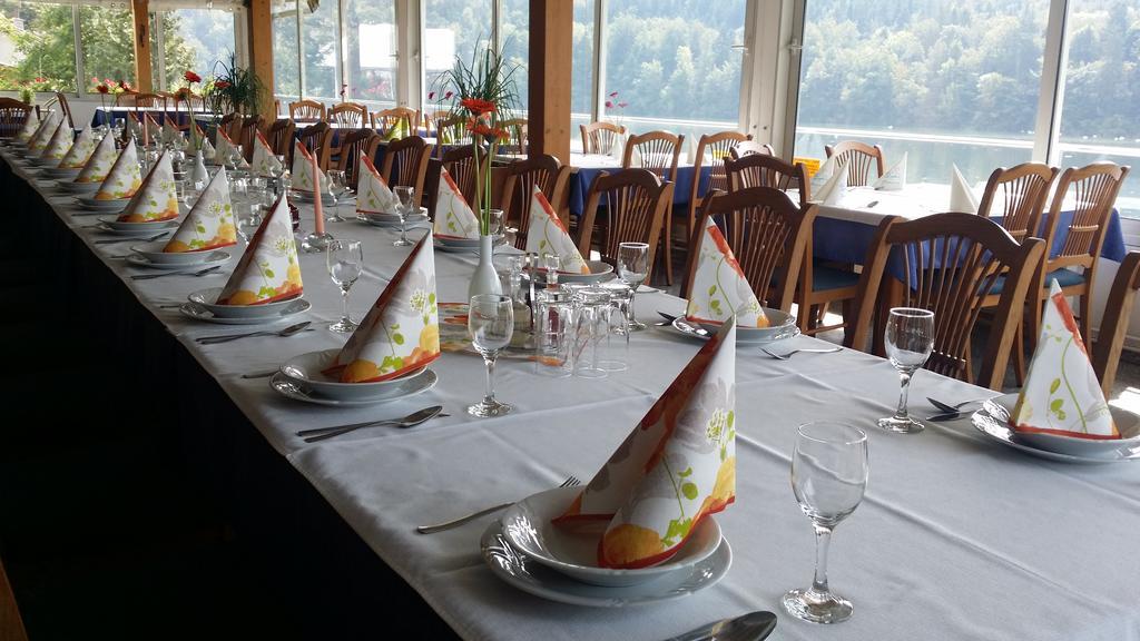 Gostisce Jezero Bed & Breakfast Медводе Екстериор снимка