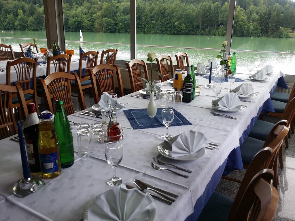 Gostisce Jezero Bed & Breakfast Медводе Екстериор снимка